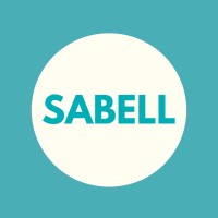 Sabell Uitzenders logo - Similar company to De Uitzenders B.V.