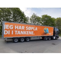 Norsk Gjenvinning Downstream AS logo - Similar company to Bryggan | Skanör-Falsterbo
