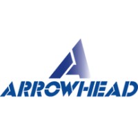 Arrowhead Steel Company logo - Similar company to Arrowhead Industries Corp.