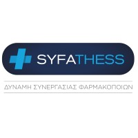 SYFA THESSALONIKIS logo - Similar company to Lelos Group
