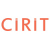 Cirit Informatics logo - Similar company to Funtactic Games