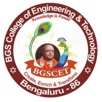 Mathematics BGSCET logo - Similar company to Bgscet | Mba