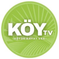 Köy Tv logo - Similar company to Bursa Şehir Gazetesi
