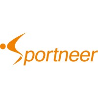 Sportneer logo - Similar company to Peakz