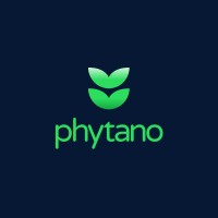Phytano logo - Similar company to 5 Element Analytics