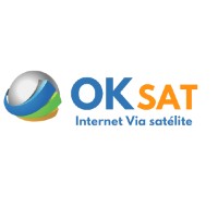OKSAT - Internet Via Satelite logo - Similar company to Cte Telecom