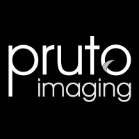 Pruto Imaging logo - Similar company to Snappyfly