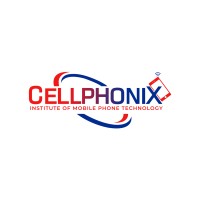 Cellphonix Institute of Mobile Phone Technology logo - Similar company to Phoner Mobile Phone Spare Parts