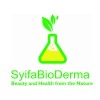 PT. Syifa Bio Derma logo - Similar company to Pt. Ecodermo Bio Medic