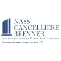 Nass Cancelliere Brenner PC