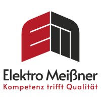 Elektro Meißner logo - Similar company to Elektro Reeck