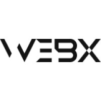 WebX logo - Similar company to Highpower Call Center