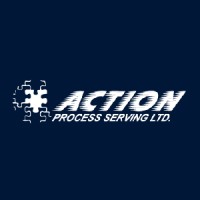 Action Process Serving Ltd. logo - Similar company to Court Runner Inc