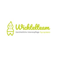 WICHTELTEAM GMBH - HÄUSLICHE INTENSIVPFLEGE FÜR KINDER logo - Similar company to Atemzeit - Beatmung Mit Perspektive By Opseo