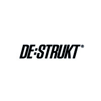 De:strukt Studio logo - Similar company to Mountain Studios