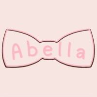Abella logo - Similar company to Ecoutehr