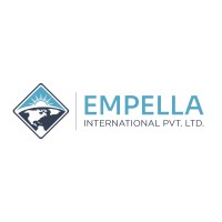 Empella International Pvt. Ltd. logo - Similar company to Unichem Expo Company