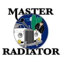 Master Radiator logo - Similar company to Modern Tire & Auto Service