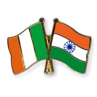 Indians in Ireland logo - Similar company to International Student Accommodation