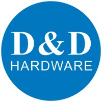 D&D Hardware Industrial Co.,Ltd logo - Similar company to Croft Architectural Hardware