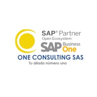 One Consulting SAS logo - Related company intelligence peer for ONE Soluciones SAS
