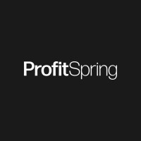 ProfitSpring logo - Similar company to Growweb