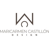 Maricarmen Castillón Design logo - Similar company to Black Bear Idea