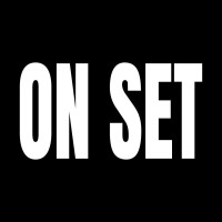 On Set Creative Agency logo - Similar company to Like Magic Studio