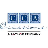 Cca Occasions Ltd