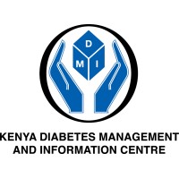 Kenya Diabetes Management & Information Centre (DMI) logo - Similar company to Who Kenya