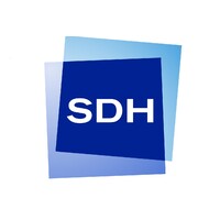 Slovenski državni holding logo - Similar company to Vodateh