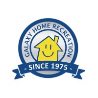 Galaxy Home Recreation logo - Similar company to Vander Vending