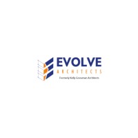 Evolve Architects (Austin Texas) logo - Similar company to Mark Odom Studio, Inc