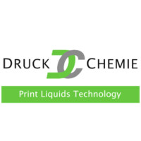 Druck Chemie Brasil logo - Similar company to Consultflex