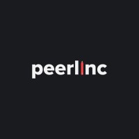 Peerlinc logo - Similar company to Micro1