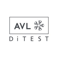 AVL DiTEST logo - Similar company to Csx Group