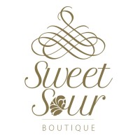 Sweet Sour Lounge logo - Similar company to Glaze