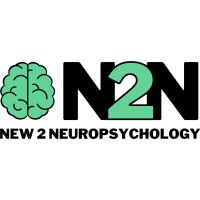 New2Neuropsychology logo - Similar company to Alzheimer'S Association South Carolina Chapter