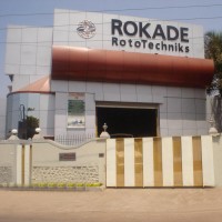 ROKADE Group of Companies logo - Similar company to M3 Extrusion