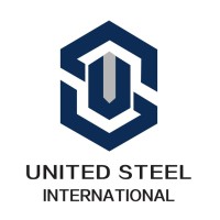 United Steel International Co.,LTD logo - Similar company to Immanuel Engineering Pte Ltd