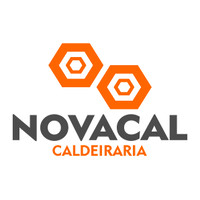 NOVACAL CALDEIRARIA logo - Similar company to Onix Caldeiraria
