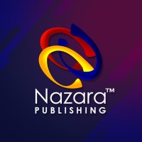 Nazara Publishing logo - Similar company to Nazara Technologies Limited