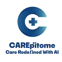 CAREpitome logo - Similar company to Wetechforu