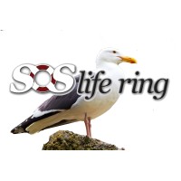 SOS Life Ring logo - Similar company to Evolve Onward, Llc