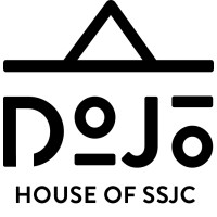 Dojo House of SSJC logo - Similar company to Spread Qigong