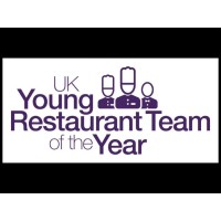 UK Young Restaurant Team of the Year logo - Similar company to Msk Ingredients Ltd