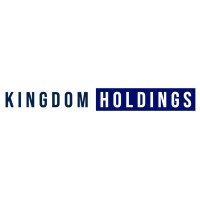 Kingdom Holdings logo - Similar company to Iradar Data