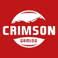 Crimson Gaming logo - Similar company to Coop Careers Fellowship