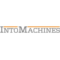 IntoMachines B.V. logo - Similar company to Tensionpro