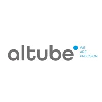 TALLERES ALTUBE, S.L. logo - Similar company to Zerbimek | Machining Service